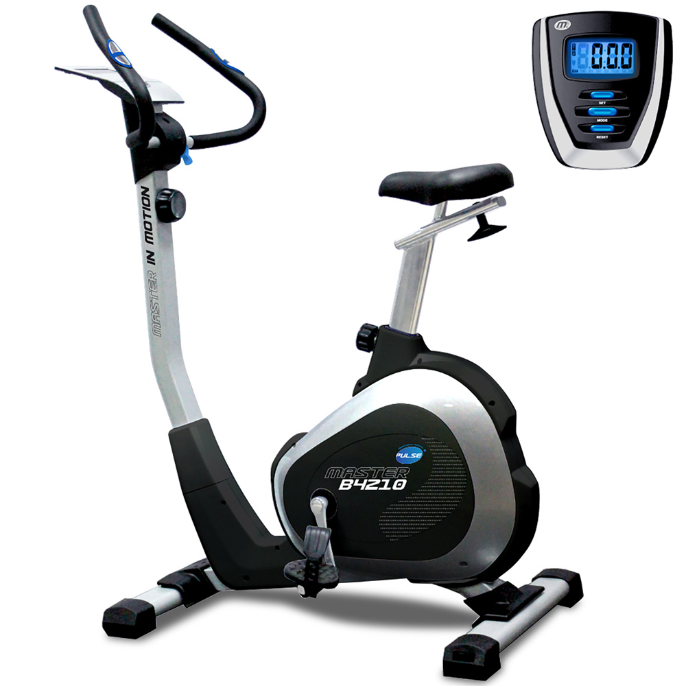 Motionscykel Master Fitness B4210